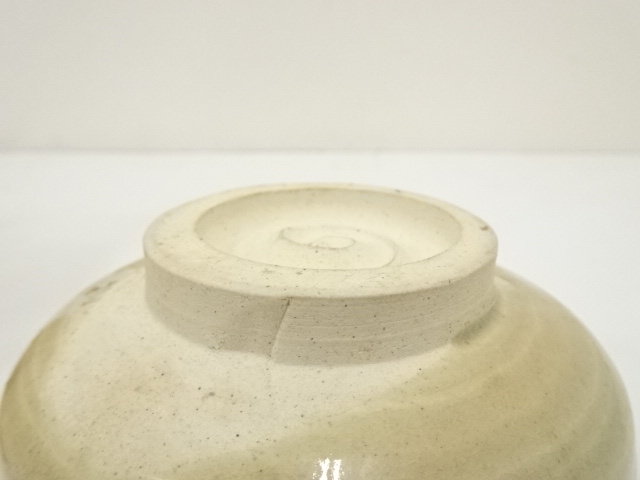 道具 ] - 道具 虫明焼 東原泥多造 茶碗（共箱） | ネットショップ圭